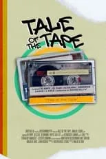 DJ Clue es Self en Tale of the Tape