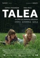 Película Talea