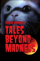 Poster de la película Tales Beyond Madness - Películas hoy en TV