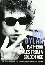 Ben Hall en la película Tales From a Golden Age: Bob Dylan 1941-1966