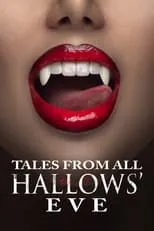 Poster de la película Tales From All Hallows Eve - Películas hoy en TV