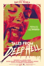 Catlin Strange es  en Tales From Deep Hell