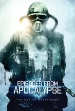 Portada de Tales From The Apocalypse