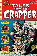 Doug Sakmann interpreta a Party Goer en Tales from the Crapper