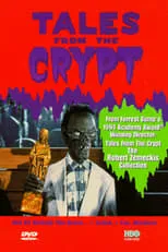 Chuck Picerni Jr. es Jones en Tales from the Crypt: The Robert Zemeckis Collection