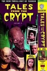 Póster de la película Tales from the Crypt Volume 3