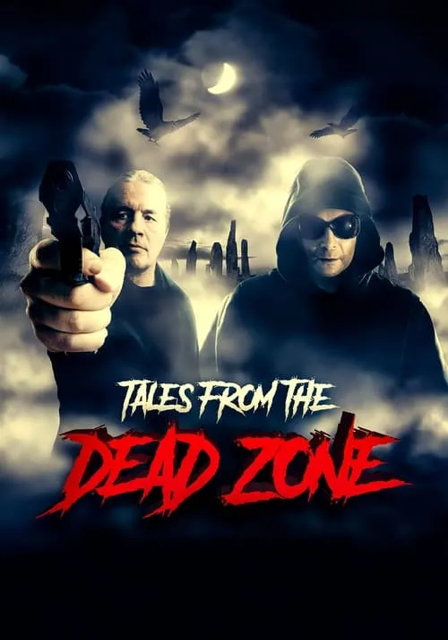 Len J. Phillips es Karl en Tales from the Dead Zone