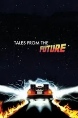 Poster de la película Tales from the Future - Películas hoy en TV