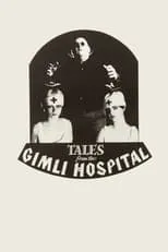 Yvette Nolan interpreta a Gimli Maiden en Tales from the Gimli Hospital