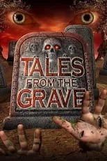 Portada de Tales from the Grave