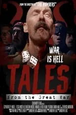 Thomas Lee Rutter interpreta a Compare en Tales from the Great War