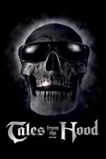 Poster de la película Tales from the Hood - Películas hoy en TV