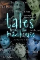 Poster de la película Tales from the Madhouse - Películas hoy en TV