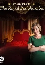 Tracy Borman es Herself en Tales from the Royal Bedchamber