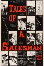 David Reed es Herman en Tales of a Salesman