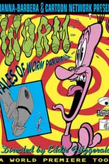 Patrick Pinney interpreta a Johnny en Tales of a Worm Paranoia