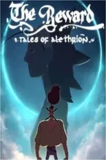 Poster de la película Tales of Alethrion: The First Hero - Películas hoy en TV