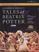 Poster de Tales of Beatrix Potter (The Royal Ballet)