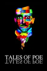 Póster de Tales of Poe