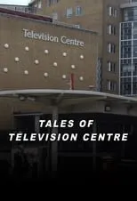 Jeremy Paxman interpreta a Himself en Tales of Television Centre