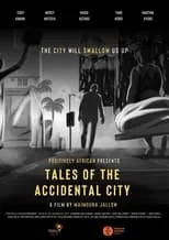 Película Tales of the Accidental City