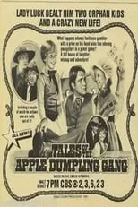 Película Tales of the Apple Dumpling Gang