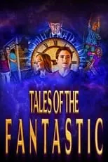 Katie Johnston interpreta a  en Tales of the Fantastic