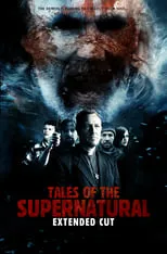 Poster de Tales of the Supernatural