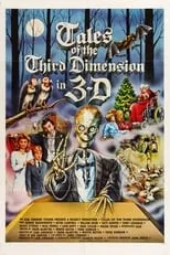 Película Tales of the Third Dimension