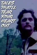 Roy Frumkes interpreta a (uncredited) en Tales That'll Tear Your Heart Out