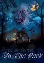 Alberto Cattaneo interpreta a  en Tales to Tell in the Dark