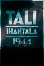 Jakob Öhrman interpreta a Soldier en Tali-Ihantala 1944