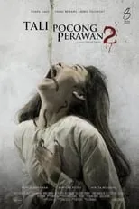 Portada de Tali Pocong Perawan 2