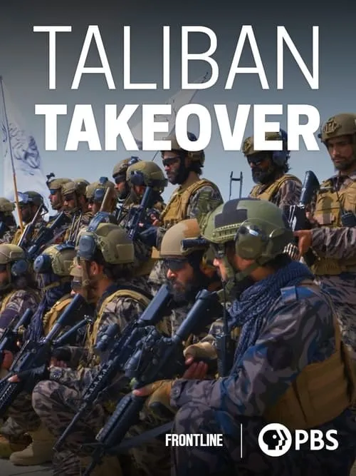 Najibullah Quraishi es  en Taliban Takeover