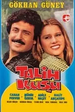 Portada de Talih Kuşu