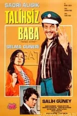 Película Talihsiz Baba