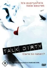 Poster de Talk Dirty