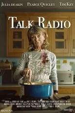 Póster de la película Talk Radio