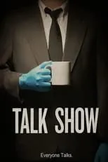 Gonzalo Revoredo interpreta a Jorge en Talk Show