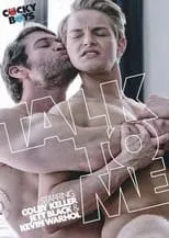 Poster de Talk to Me