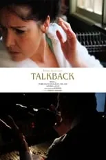 Katherine Halliday interpreta a Lena en Talkback