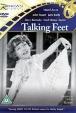 Portada de Talking Feet