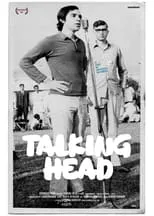 Poster de Talking Head