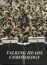 Póster de la película Talking Heads - Chronology