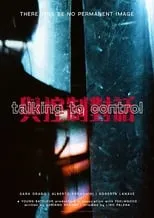 Sara Drago es Era en Talking to Control