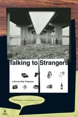 Marvin Hunter interpreta a General en Talking to Strangers