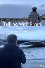 Jawanmard Paiez es himself en Talking with Rivers