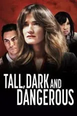 Poster de la película Tall, Dark and Dangerous - Películas hoy en TV