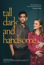 Portada de Tall, Dark and Handsome