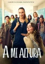 Tatiana Piper interpreta a High School Student en Tall Girl